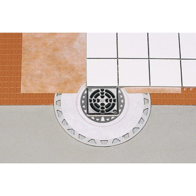 Schluter Kerdi ensemble de manchettes pour tuyaux lot de 5 pièces