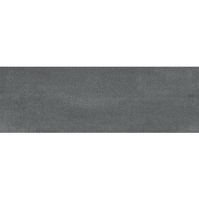 Mosa greys strook 19.7X59.7cm donker warm grijs mat