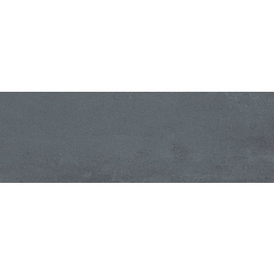 Mosa greys strook 19.7X59.7cm donker koel grijs mat