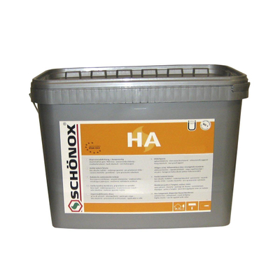 Schonox Ha LICHTE AFDICHTING EMMER A 22 KG.