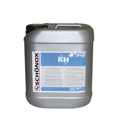 Schonox Kh dispersion adhésive en résine synthétique flacon de 1 kg.