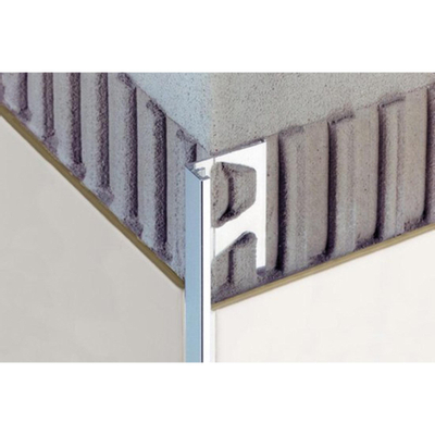 Schluter Schiene Profielen - Blanc pur