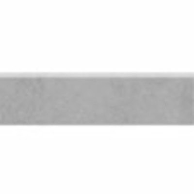 Mosa quartz plint 9.5X59.7cm agate grey mat