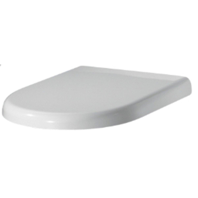 Ideal Standard Washpoint abattant de toilette avec softclose blanc