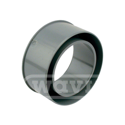 Wavin HWA inzetverloopring100x110mm grijs