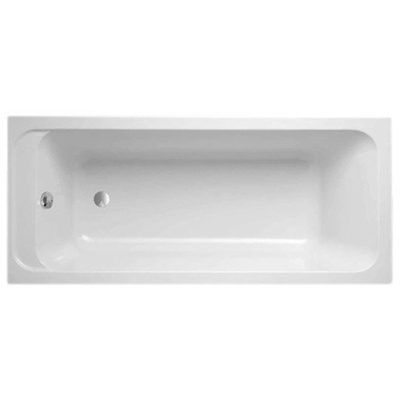Villeroy & Boch Architectura Omnia architectura bad - 140x70cm - glans wit