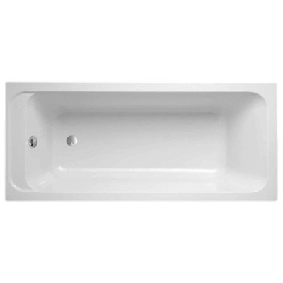 Villeroy & Boch Architectura Omnia Architectura bad - 170x70cm - glans wit
