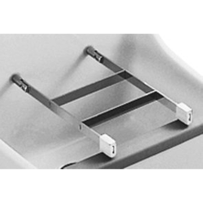 Villeroy & Boch Omnia Pro Grille déversoir pour lavabo déversoir