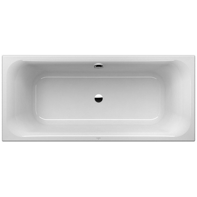 Villeroy et Boch O.novo Design baignoire acrylique rectangulaire 180x80x48cm blanc