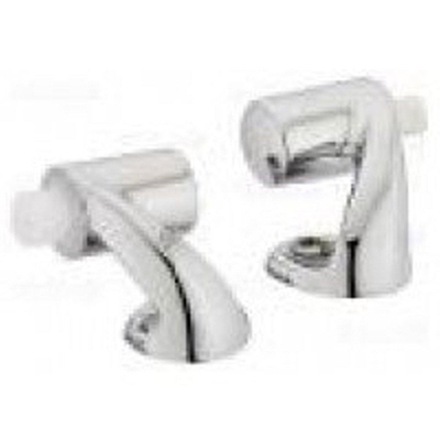 Villeroy & Boch Subway 2.0 Subway scharnieren - voor urinoirzitting