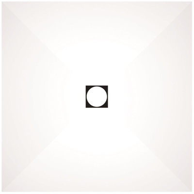 Wedi Fundo primo top receveur de douche 90x90cm évacuation centrale blanc