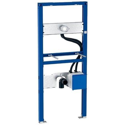 Geberit Duofix Élément pour lavabo 112 cm pour robinet mural