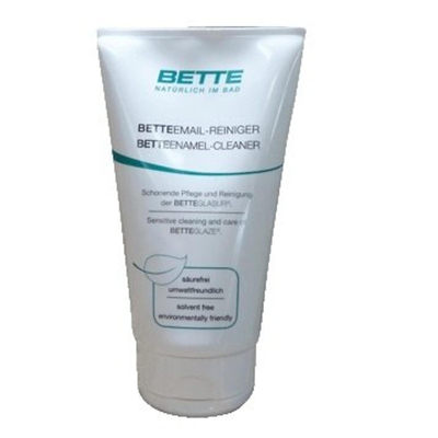 Bette nettoyant pour émail 150 ml.