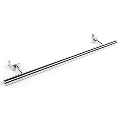 Vasco Vertiline barre porte-serviettes 410mm chrome
