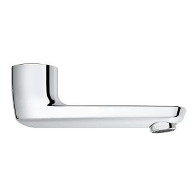 Grohe Grohtherm Special Draaibare Gegoten Uitloop - 11.5cm - voor artikel 34666 - chroom