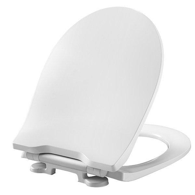 Pressalit Projecta solid pro polygiene abattant de WC avec couvercle blanc