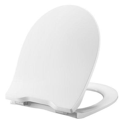 Pressalit Objecta Pro polygiène Abattant WC avec couvercle blanc