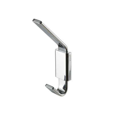 Geesa AIM Patère double Chrome