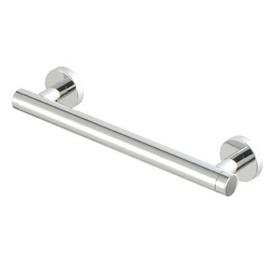 Geesa Comfort & Safety Barre d'appui murale 30cm Chrome
