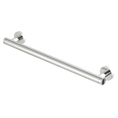 Geesa Comfort & Safety Barre d'appui murale 45cm Chrome