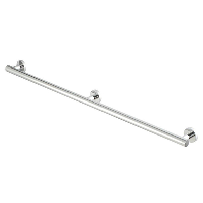 Geesa Comfort & Safety Barre d"appui murale 90cm Chrome