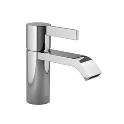 Dornbracht Imo Mitigeur de lavabo sans garniture d'écoulement Chrome