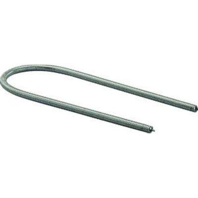 Uponor ressort de flexion pour tuyau 16 mm