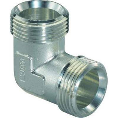 Uponor coude 2x filetage mâle 1/2