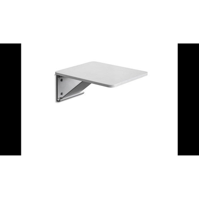 Handicare compact siège de douche rabattable blanc