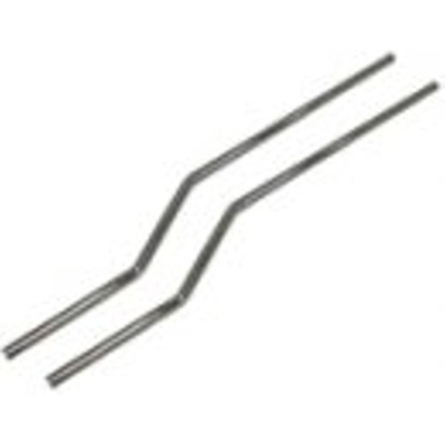 Daalderop tubes de raccordement par paire diamètre15 mm 70cm