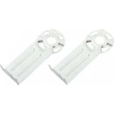 Itho Kit de montage mural pour ventilateur à tuyau buv1