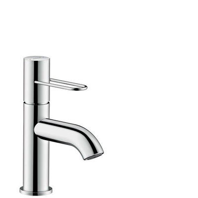 Axor Uno 3 robinet de lavabo 70 poignée étrier sans garniture de vidage chromé