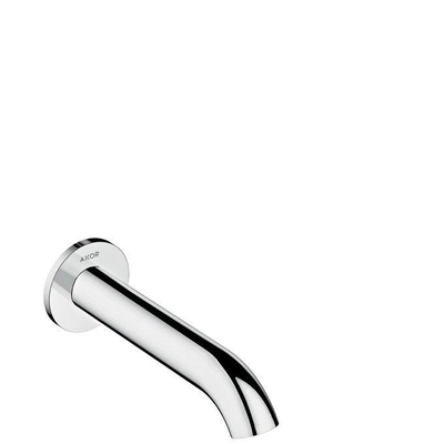 Axor Uno 3 bec de baignoire courbé chromé