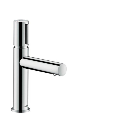 Axor Uno 3 select robinet de lavabo 110 sans vidage chrome