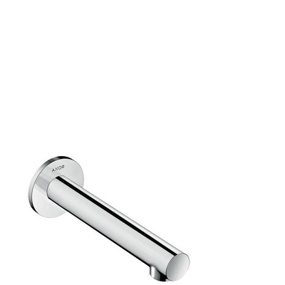 Axor Uno 3 bec de baignoire droit chrome