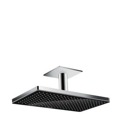 Hansgrohe Rainmaker Select douche de tête - 46.6x27cm - 1 jet - chromé