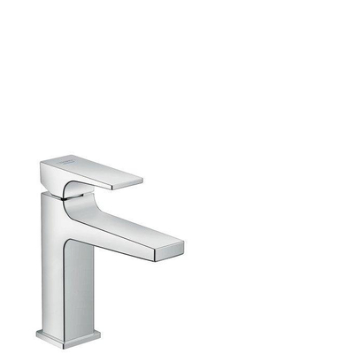 Hansgrohe Metropol Robinet de lavabo 100 chrome