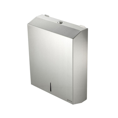 Geesa Public Area distributeur d'essuie-mains inox