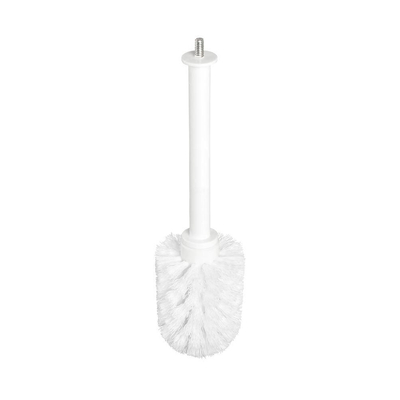 Geesa tête de brosse avec connecteur blanc