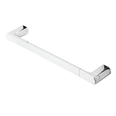 Geesa Wynk Handdoekrek 49.8cm Chroom