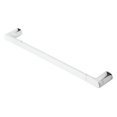 Geesa Wynk Porte-serviettes 64,8cm Chrome