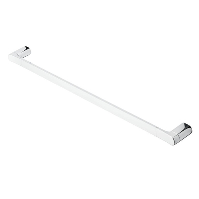 Geesa Wynk Porte-serviettes 84,8cm Chrome