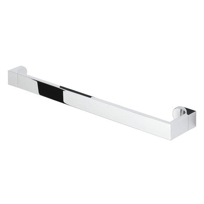 Geesa Wynk Handdoekrek 42.1cm Chroom