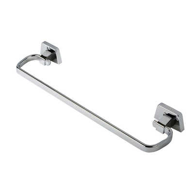 Geesa Standard Handdoekrek 40cm Chroom