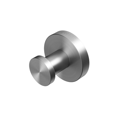 Geesa Nemox Patère Serviette Inox brossé