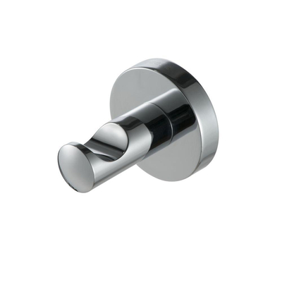 Geesa Nemox Handdoekhaak Chroom