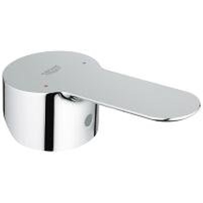 GROHE Eurostyle Cosmopolitan Poignée de robinet Chrome