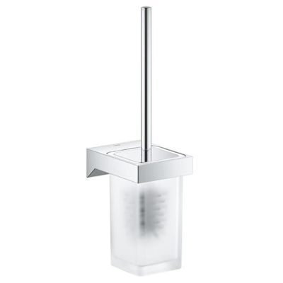 GROHE selection cube brosse WC cm Chrome