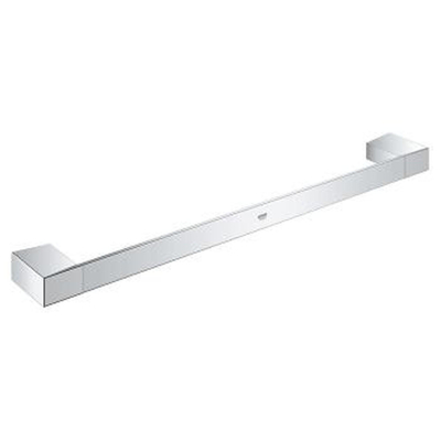 GROHE Selection Cube porte-serviettes - 50cm - chrome