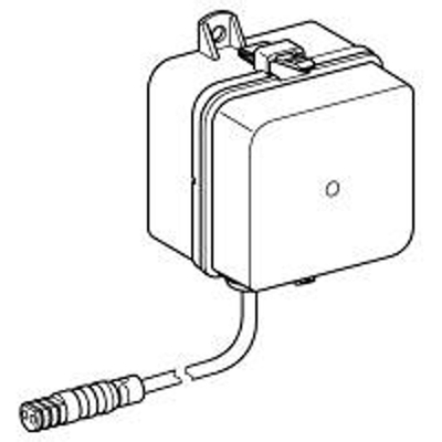 Grohe Voedingseenheid/transformator - chroom